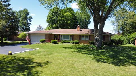 3070 E Leffel Ln, Springfield, OH 45505 photo 1
