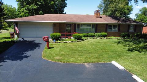 3070 E Leffel Ln, Springfield, OH 45505 photo 3