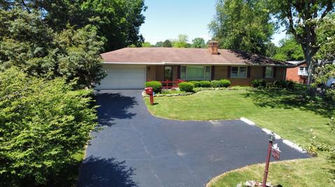 3070 E Leffel Ln, Springfield, OH 45505 photo 2