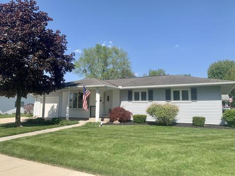 1002 N Buckeye St, Celina, OH 45822 photo 1