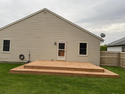 244 W Pinehurst St, Sidney, OH 45365 photo 5