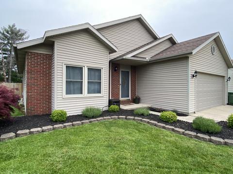 244 W Pinehurst St, Sidney, OH 45365 photo 2