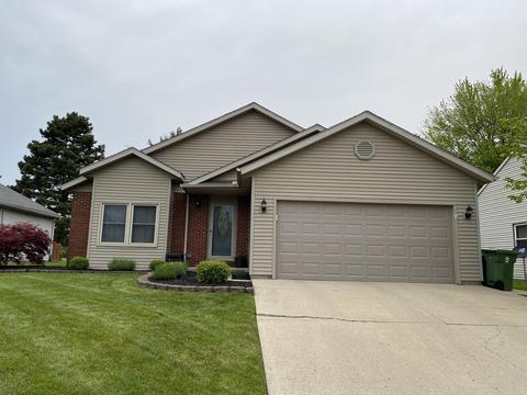 244 W Pinehurst St, Sidney, OH 45365 photo 1