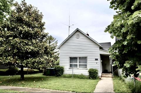 832 Oak Ave, Sidney, OH 45365 photo 1