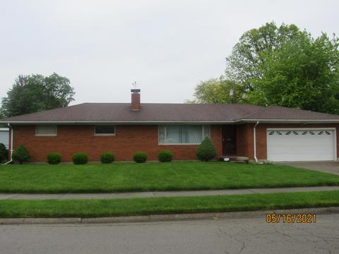 1818 W Wittenberg Blvd, Springfield, OH 45506 photo 1