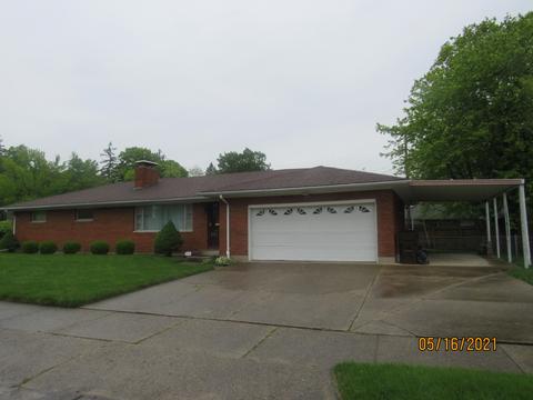 1818 W Wittenberg Blvd, Springfield, OH 45506 photo 2