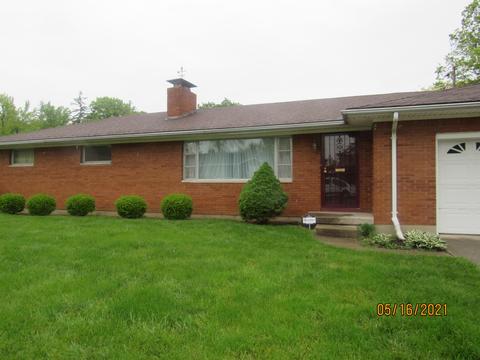 1818 W Wittenberg Blvd, Springfield, OH 45506 photo 5