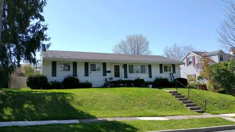 527 Chestnut Ave, Sidney, OH 45365 photo 1