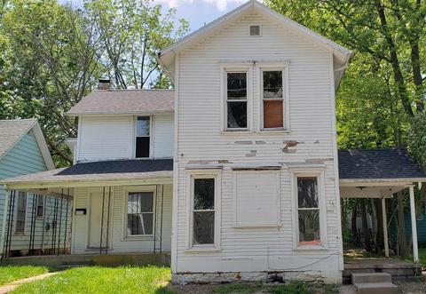 347349 Maple St, Sidney, OH 45365 photo 1