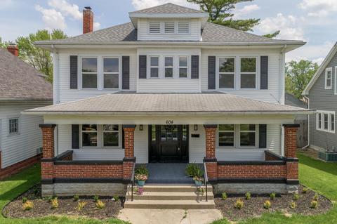 604 Chestnut Ave, Sidney, OH 45365 photo 1