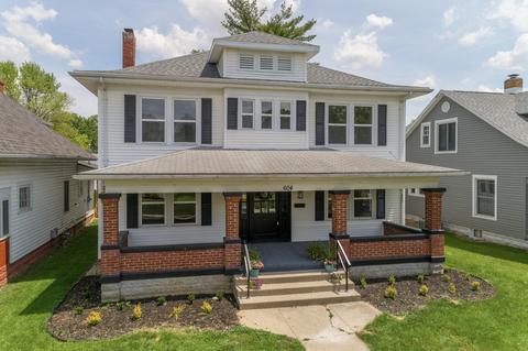 604 Chestnut Ave, Sidney, OH 45365 photo 2