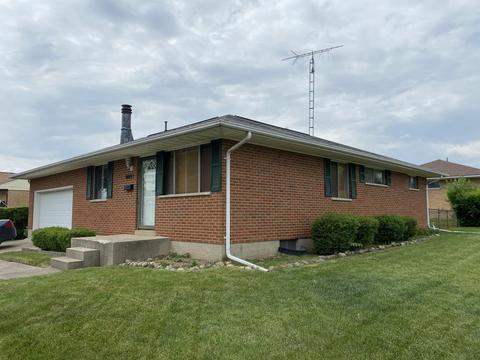 1158 Cheyenne Ave, Springfield, OH 45503 photo 2