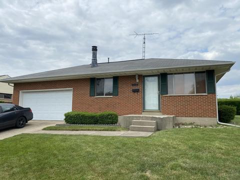 1158 Cheyenne Ave, Springfield, OH 45503 photo 1
