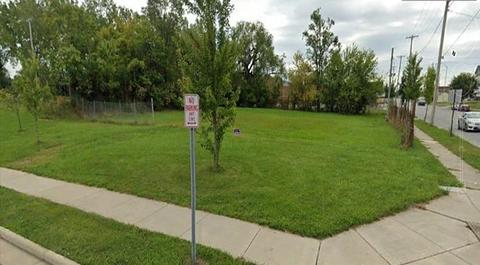 901 S Main St, Lima, OH 45804