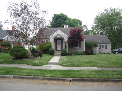 876 Foraker Ave, Sidney, OH 45365 photo 1