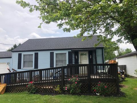 2711 Dale Ave, Springfield, OH 45503 photo 1