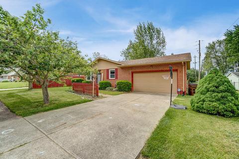 1803 Elaina Dr, Springfield, OH 45503 photo 3