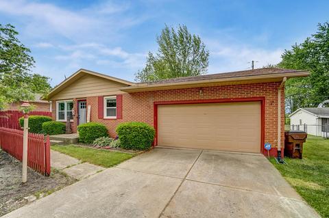 1803 Elaina Dr, Springfield, OH 45503 photo 2