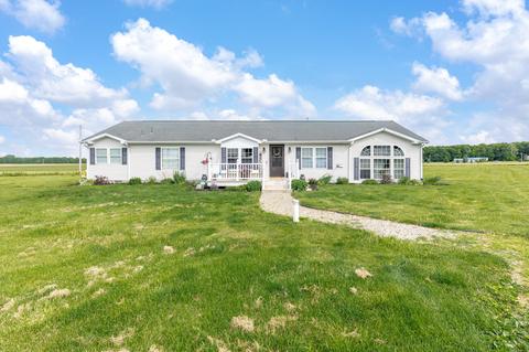 4654 State Route 701, Ada, OH 45810 photo 1