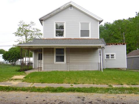 209 S Main St, De Graff, OH 43318 photo 1