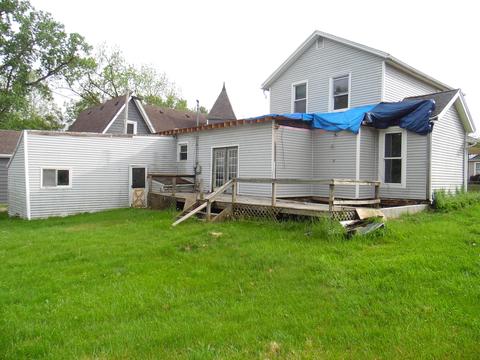 209 S Main St, De Graff, OH 43318 photo 4