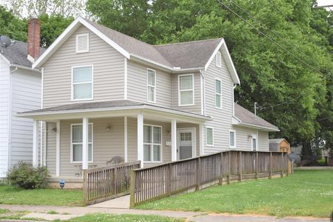 715 Broadway St, Springfield, OH 45504 photo 1