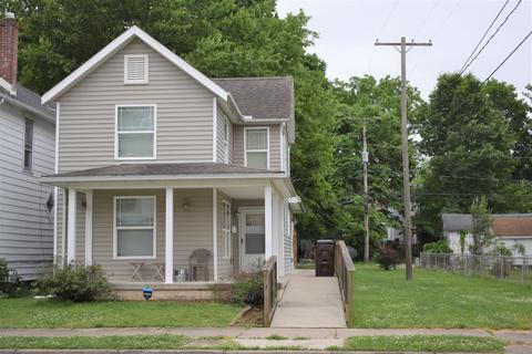 715 Broadway St, Springfield, OH 45504 photo 2