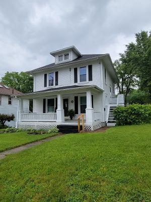 420 N Burnett Rd, Springfield, OH 45503 photo 1