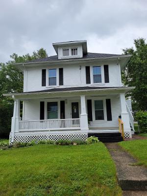 420 N Burnett Rd, Springfield, OH 45503 photo 2