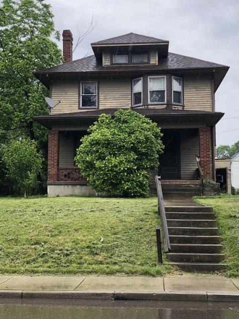 1306 N Limestone St, Springfield, OH 45503 photo 1