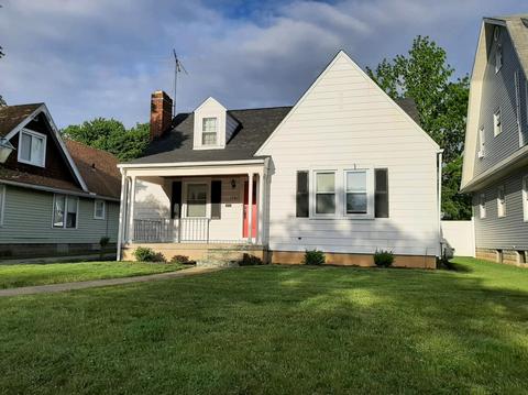 1782 S Center Blvd, Springfield, OH 45506 photo 2