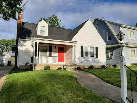 1782 S Center Blvd, Springfield, OH 45506 photo 1