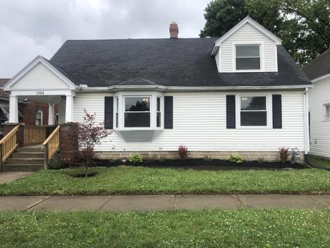 1504 Maiden Ln, Springfield, OH 45504 photo 2