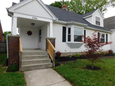 1504 Maiden Ln, Springfield, OH 45504 photo 1