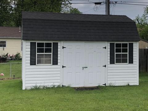 308 Hall Ave, Sidney, OH 45365 photo 4