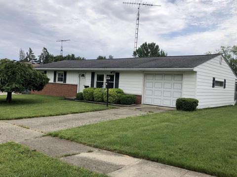 308 Hall Ave, Sidney, OH 45365 photo 2