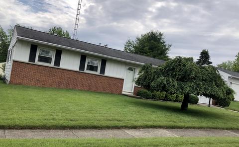 308 Hall Ave, Sidney, OH 45365 photo 1