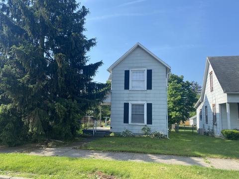 1821 Prospect Ave, Springfield, OH 45503 photo 1