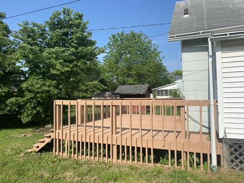 1821 Prospect Ave, Springfield, OH 45503 photo 2