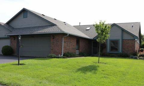1929 Wedgewood Cir, Springfield, OH 45503 photo 1