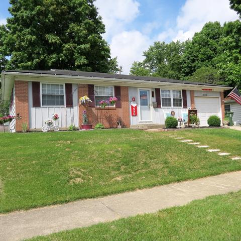 1121 Colonial Dr, Sidney, OH 45365 photo 1