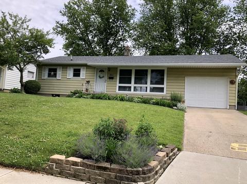 851 Fielding Rd, Sidney, OH 45365 photo 1