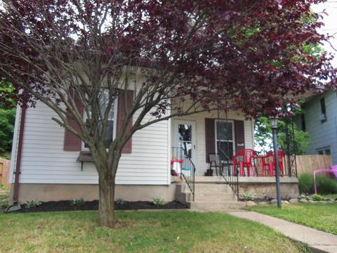 604 Linwood Ave, Springfield, OH 45505 photo 2