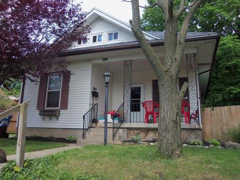 604 Linwood Ave, Springfield, OH 45505 photo 1