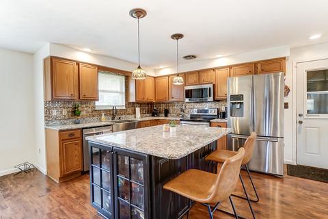 3931 Harris Ln, Springfield, OH 45503 photo 14