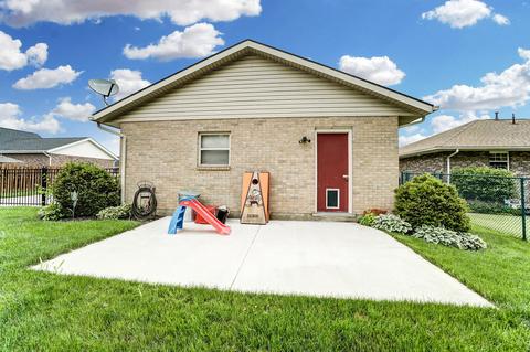 3931 Harris Ln, Springfield, OH 45503 photo 9