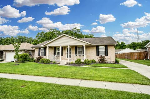 3931 Harris Ln, Springfield, OH 45503 photo 2