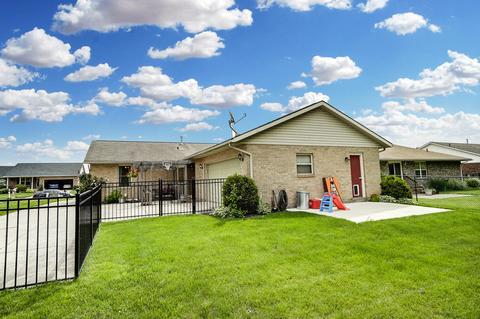 3931 Harris Ln, Springfield, OH 45503 photo 8