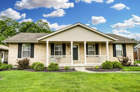 3931 Harris Ln, Springfield, OH 45503 photo 1