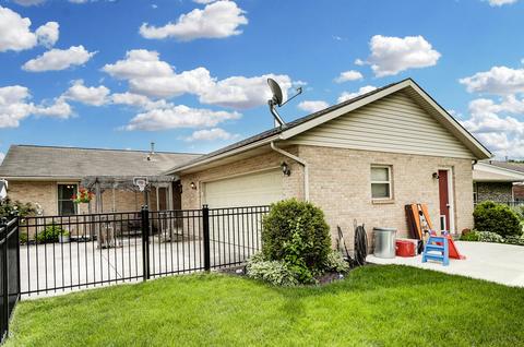3931 Harris Ln, Springfield, OH 45503 photo 5